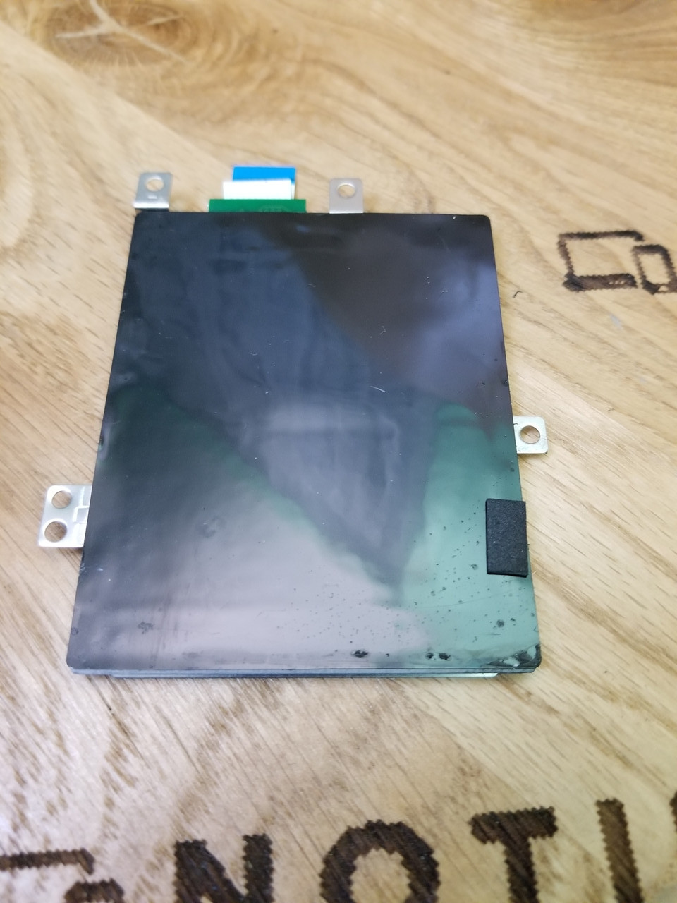 Купити Модуль Smart Card Reader для ноутбука HP Zbook 15 ОРИГИНАЛ, ціна