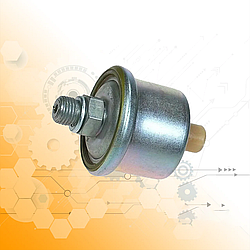 Датчик тиску олії ММ-355 Зіл Маз