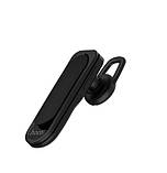 Bluetooth гарнітура Hoco E23 Black, фото 4