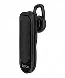 Bluetooth гарнітура Hoco E23 Black, фото 5