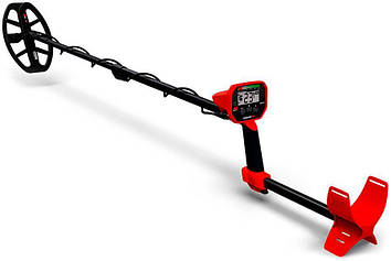 Металошукач Minelab Vanquish 340