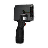 Ручний краплеструменевий принтер маркувальник датер Гарантія, фото 4