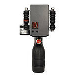 Ручний краплеструменевий принтер маркувальник датер Гарантія, фото 5