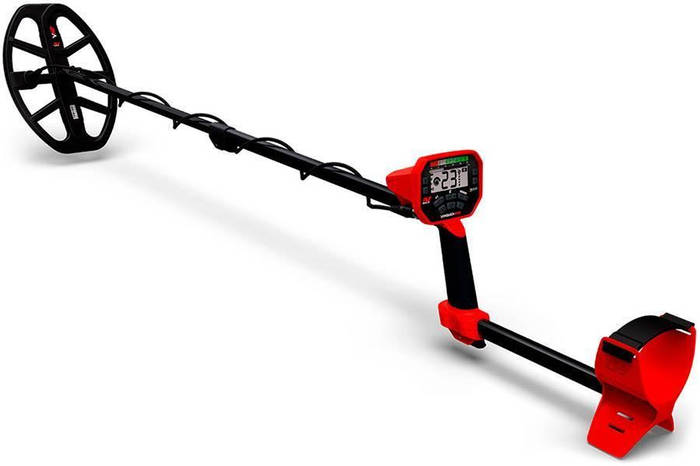 Металлоискатель Minelab Vanquish 540 Pro-Pack (ID#1304705468), цена ...