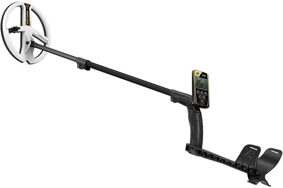 Металошукач XP ORX 22 HF