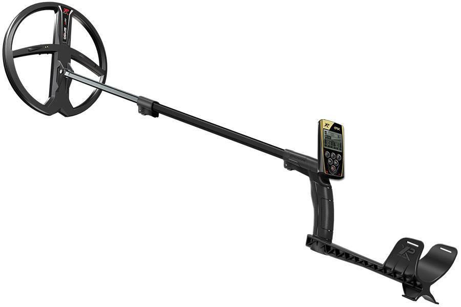 Металошукач XP ORX X35 28