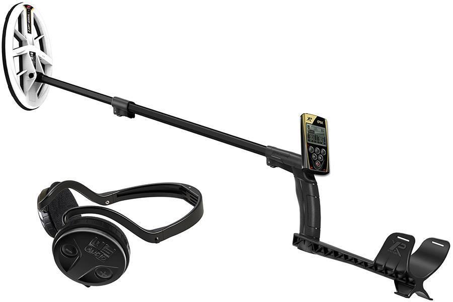 Металошукач XP ORX 24x13 HF WSA