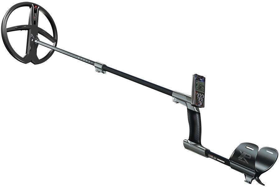 Металошукач XP Deus X35 28 RC
