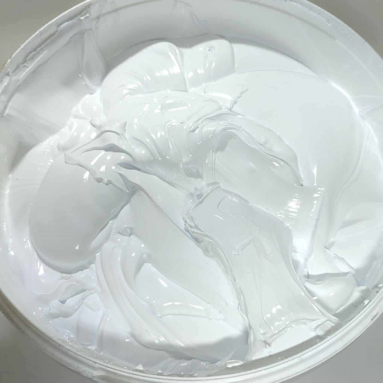 Пластизольная краска FETEKS EVO WHITE 141LB для синтетики, t=150°С - фото 1 - id-p1299981882