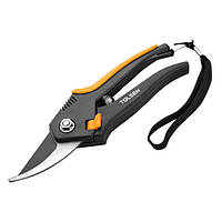 Секатор 200 мм PP/TPR ручки Tolsen