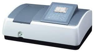 Спектрофотометр скануючий двопроменевий UV -6100