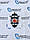 Картридж турбіни Peugeot 406, Peugeot Expert 1.9D 454131-0002 454131-0003 704176-0001 454228-0001, фото 3