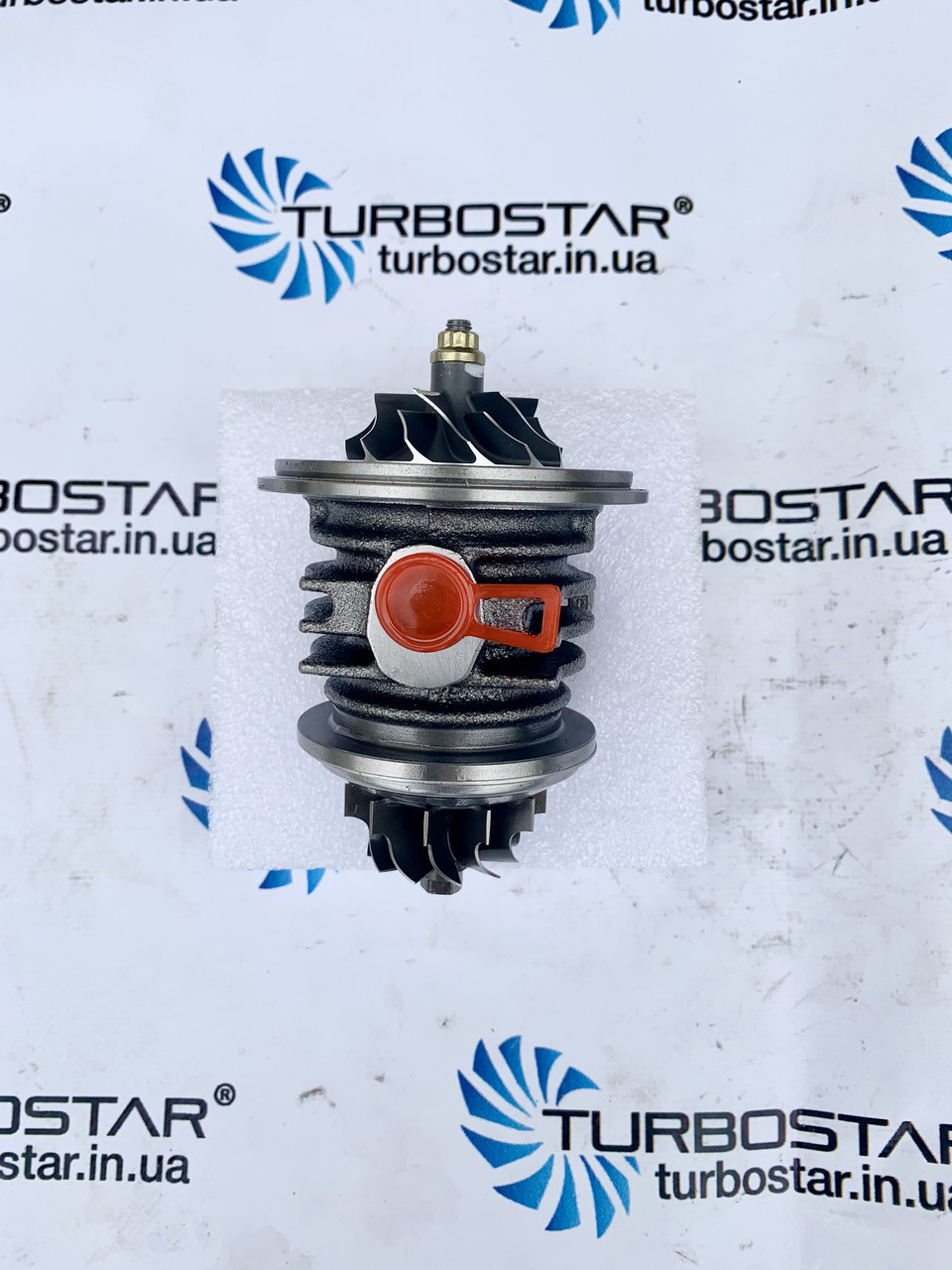 Картридж турбіни Peugeot 406, Peugeot Expert 1.9D 454131-0002 454131-0003 704176-0001 454228-0001, фото 1