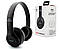 Бездротові навушники MDR P47 Bluetooth + Карта пам'яті на 64GB / Накладні навушники з плеєром, фото 9