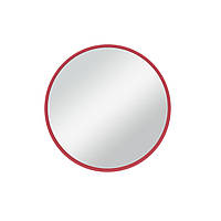 Зеркало настенное "Токио-550" Красный