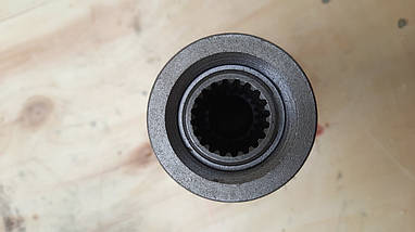 2502-3708600-00 Привід стартера МАЗ, КамАЗ Z = 11 (25023708600), фото 5