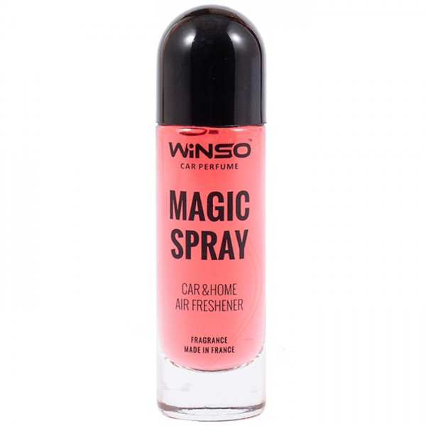 Аромат 30 мл Winso Magic Spray — Cherry 534150