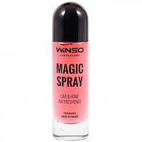 Аромат 30 мл Winso Magic Spray — Cherry 534150