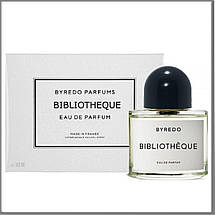 Byredo Bibliotheque парфумована вода 100 ml. (Байредо Бібліотека), фото 3