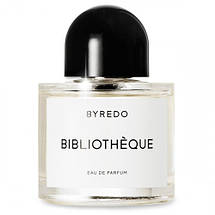 Byredo Bibliotheque парфумована вода 100 ml. (Байредо Бібліотека), фото 4