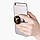 Тримач для смартфона попсокет (Popsockets)  Амонг Ас Жовтий (Among Us Yellow), фото 3