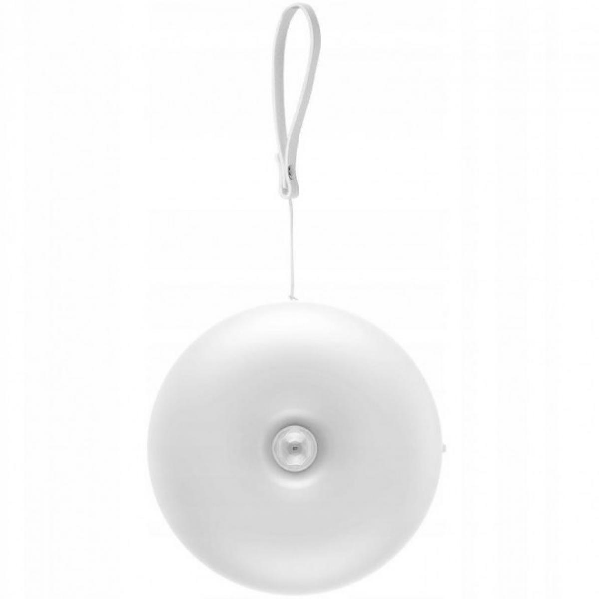 Нічник з датчиком руху Baseus garden Light Series DGYUA-LA02 White (N014920)