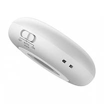 Нічник з датчиком руху Baseus garden Light Series DGYUA-LA02 White (N014920), фото 3