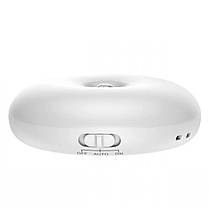 Нічник з датчиком руху Baseus garden Light Series DGYUA-LA02 White (N014920), фото 4