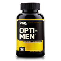 Вітаміни для чоловіків Optimum Nutrition Opti-men 90 таб.