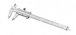 Штангенциркуль з глибиноміром L=300 мм F 5096P1A30
