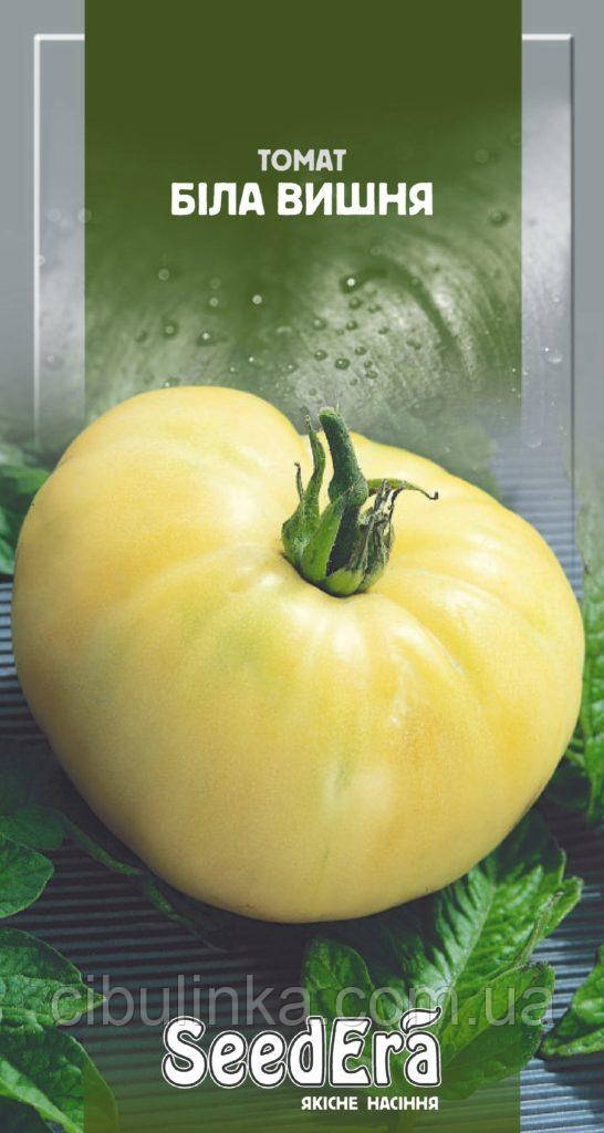 Томат Біла Вишня 0.1 г, фото 1