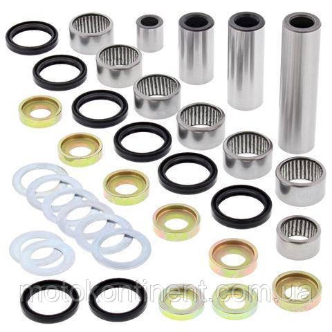 ALL BALLS 27-1179 Подшипники заднего амортизатора Suzuki RMX450 10-11, Suzuki RMZ250 10-12,Suzuki RMZ450 10-12