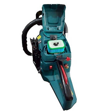Бензопила Spektr Professional SCS-6300 ( 2 шини, 2 ланцюги "Супер Зуб"), фото 2