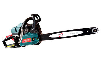 Бензопила Spektr Professional SCS-6300 ( 2 шини, 2 ланцюги "Супер Зуб"), фото 3