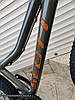 Велосипед Scott ROXTER 24 RAW ALLOY, фото 4