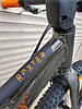 Велосипед Scott ROXTER 24 RAW ALLOY, фото 5