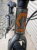 Велосипед Scott ROXTER 24 RAW ALLOY, фото 8