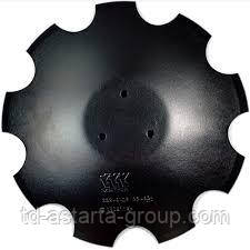 23246102 Плоский диск Horsch 18" 460*4 mm 160372236