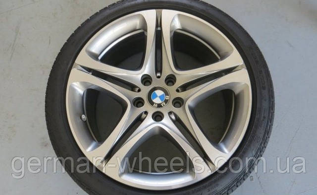 Колеса 19" BMW 6 F12 (style 367)