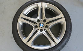 Колеса 19" BMW 6 F12 (style 367)