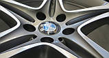 Колеса 19" BMW 6 F12 (style 367), фото 4
