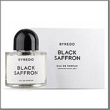Byredo Black Saffron парфумована вода 100 ml. (Байредо Чорний Шафран), фото 3