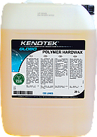 Kenotek Polymer Hardwax - полимерный твердый воск, 20л.