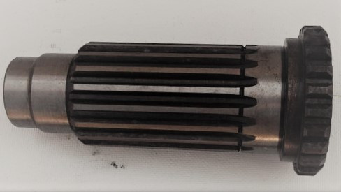 Вал ДТ-75 ведомий 77.52.208-1 (вир-во Україна)