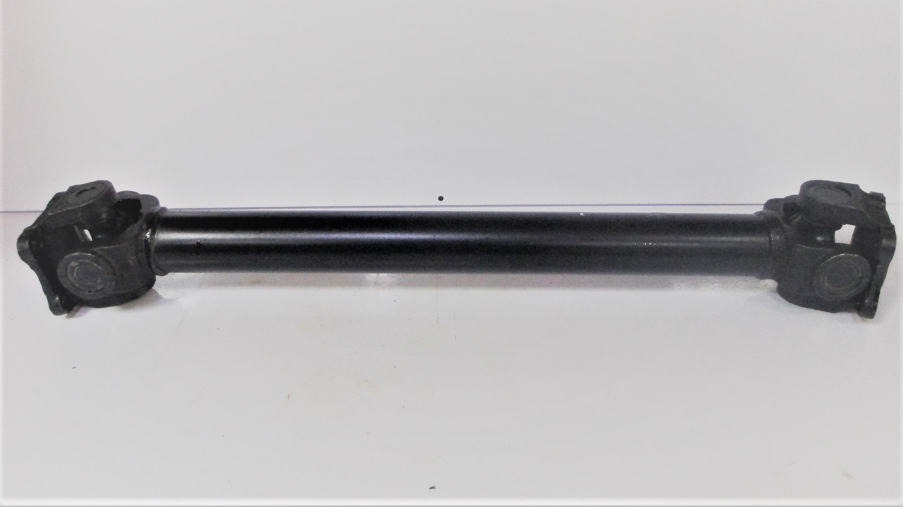 Вал карданний 72-2203010 (JFD)