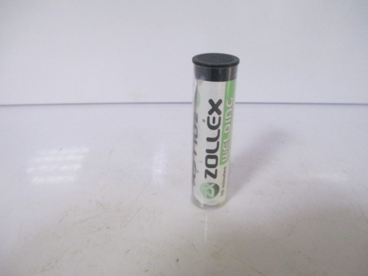 Zollex Холодна зварка унів.(біла) 50г