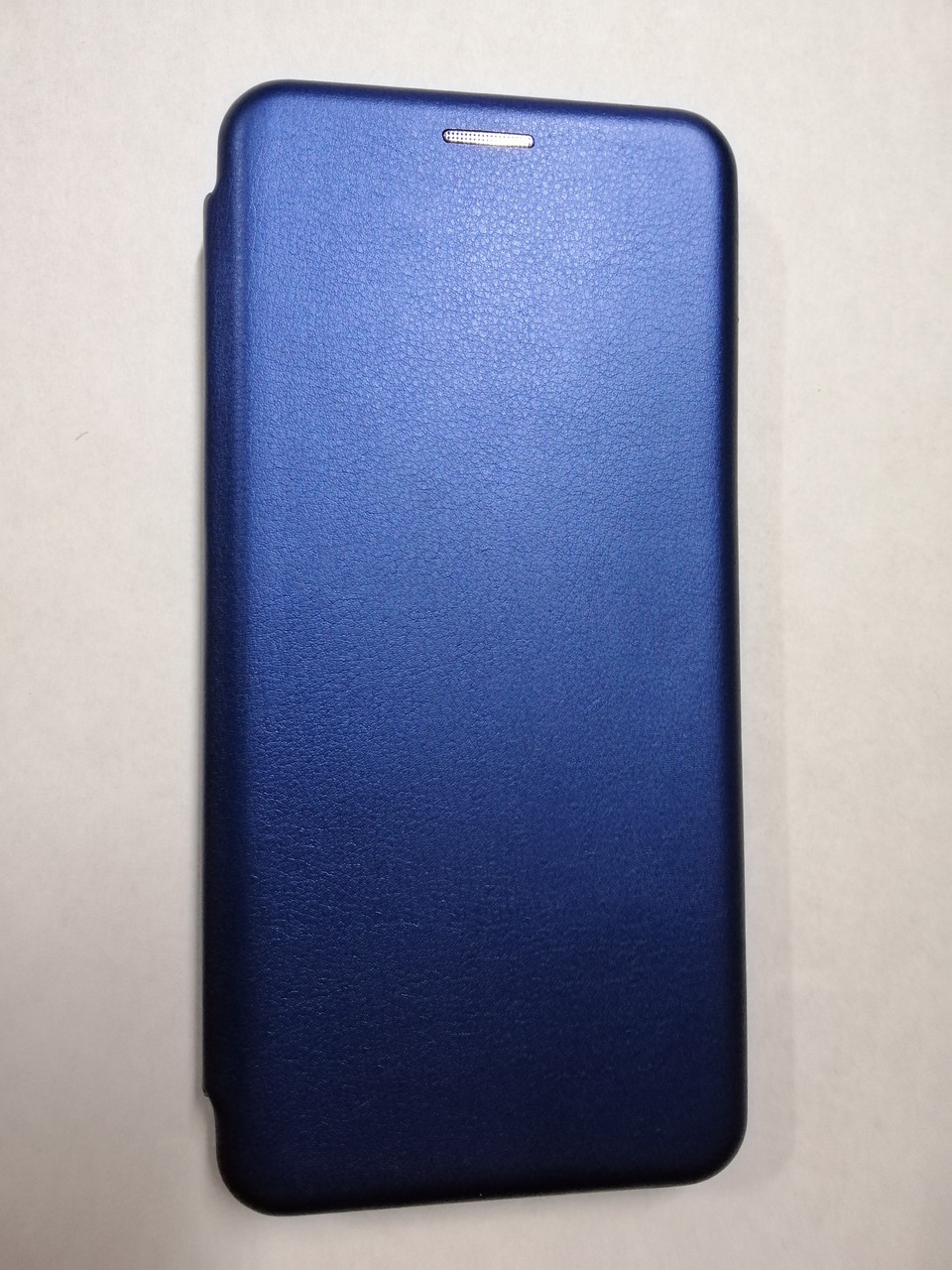 Чехол-книжка Xiaomi Redmi Note 9S/9Pro/9max Level Blue