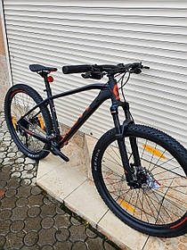 Велосипед Scott ASPECT 740 S GRANITE 2021