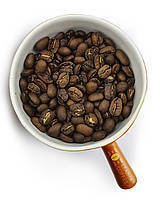 Кофе в зернах Арабика Гватемала Марагоджип, мешок 20кг