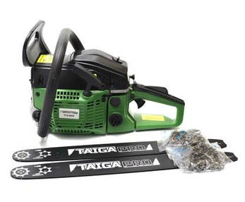 Бензопила TAIGA PRO TCS-6500, фото 2